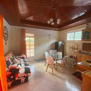 Montlouis-calixte Appartement