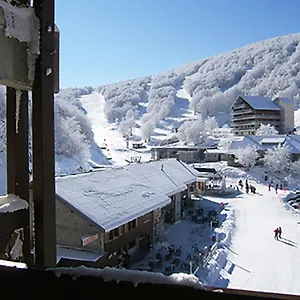  Appartement Col De Rousset - App. 2 P France
