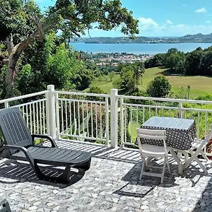 Verte Appartement