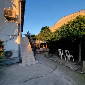  Appartement Mane France