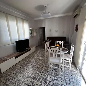  Appartement Triana Espagne