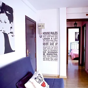  Appartement Centro Magnifico Espagne